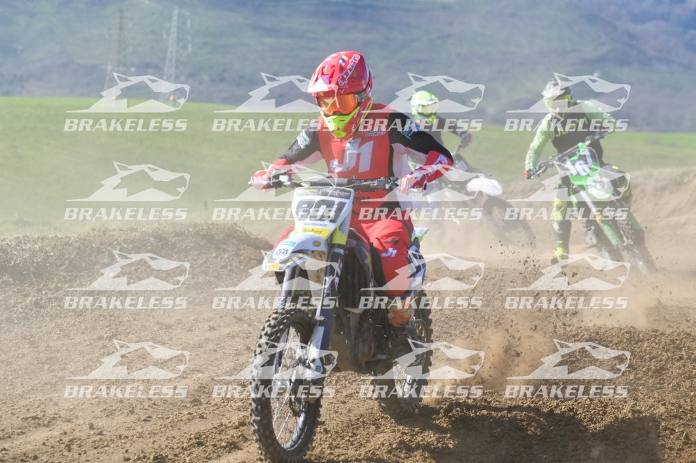 Ponte Sfondato 05-03-23 Mx1 Mx2 Expert Rider Fast Elite 35