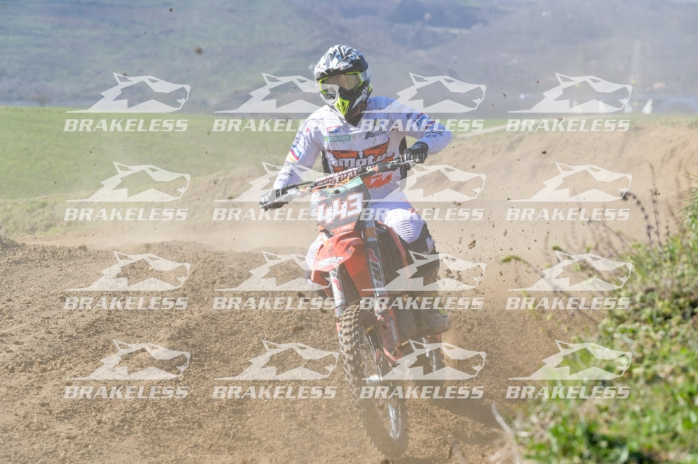 Ponte Sfondato 05-03-23 Mx1 Mx2 Expert Rider Fast Elite 37