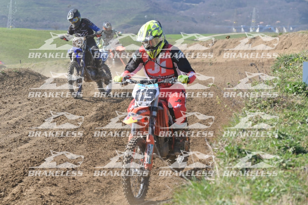 Ponte Sfondato 05-03-23 Mx1 Mx2 Expert Rider Fast Elite 39