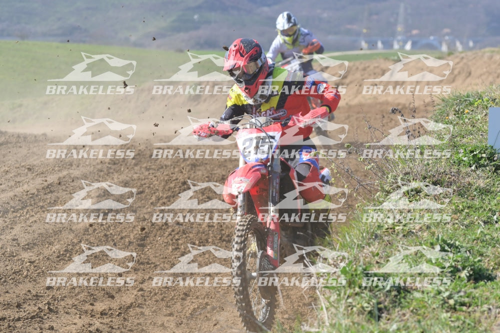 Ponte Sfondato 05-03-23 Mx1 Mx2 Expert Rider Fast Elite 40