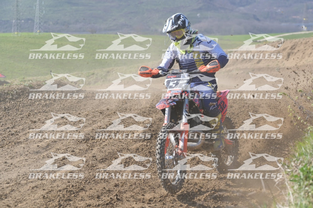 Ponte Sfondato 05-03-23 Mx1 Mx2 Expert Rider Fast Elite 41