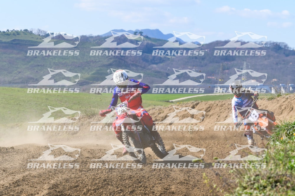 Ponte Sfondato 05-03-23 Mx1 Mx2 Expert Rider Fast Elite 42