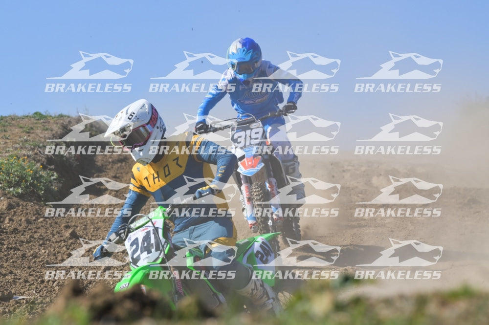 Ponte Sfondato 05-03-23 Mx1 Mx2 Expert Rider Fast Elite 6