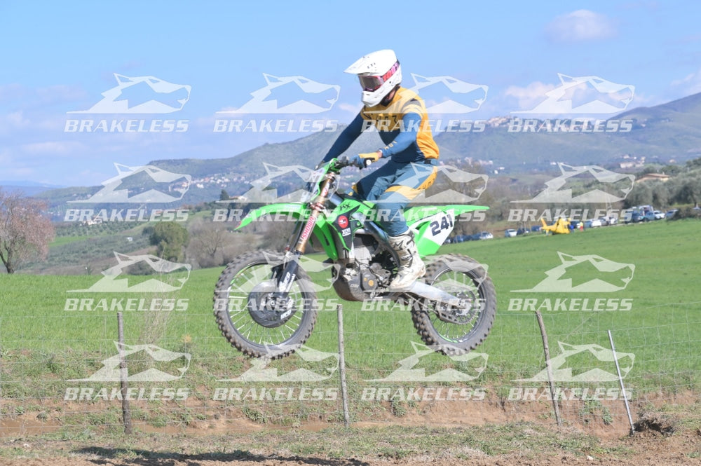 Ponte Sfondato 05-03-23 Mx1 Mx2 Expert Rider Fast Elite 60