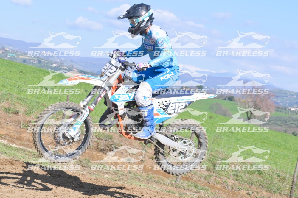 Ponte Sfondato 05-03-23 Mx1 Mx2 Expert Rider Fast Elite 62