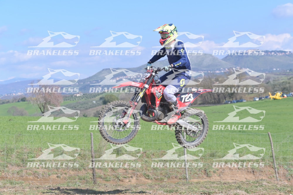 Ponte Sfondato 05-03-23 Mx1 Mx2 Expert Rider Fast Elite 64