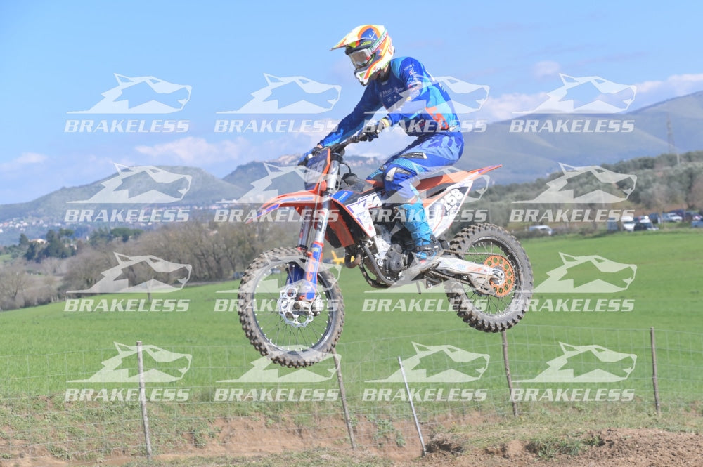 Ponte Sfondato 05-03-23 Mx1 Mx2 Expert Rider Fast Elite 65