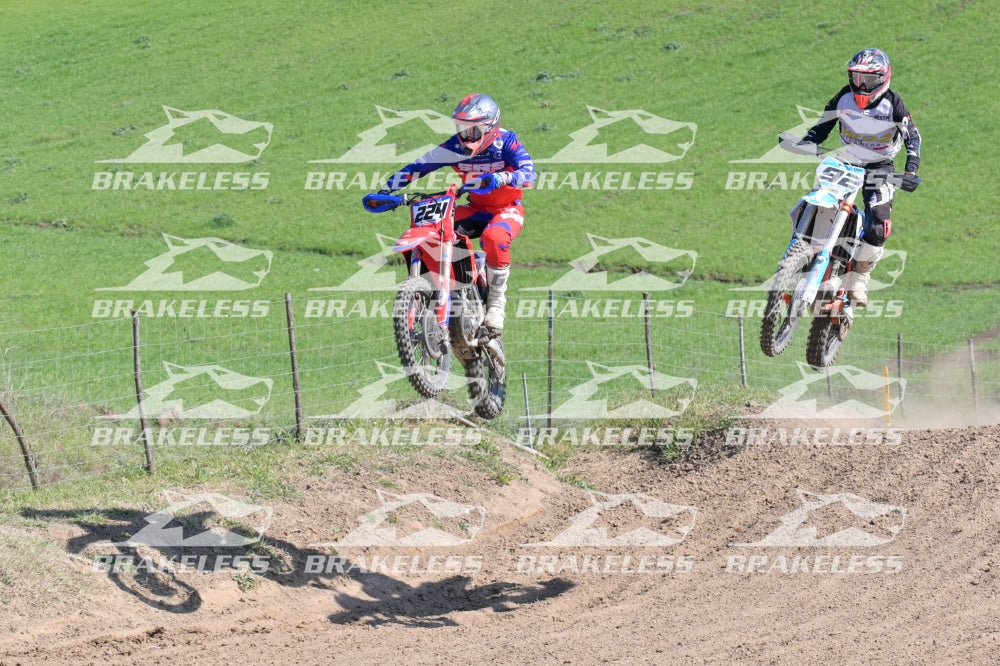 Ponte Sfondato 05-03-23 Mx1 Mx2 Expert Rider Fast Elite 8