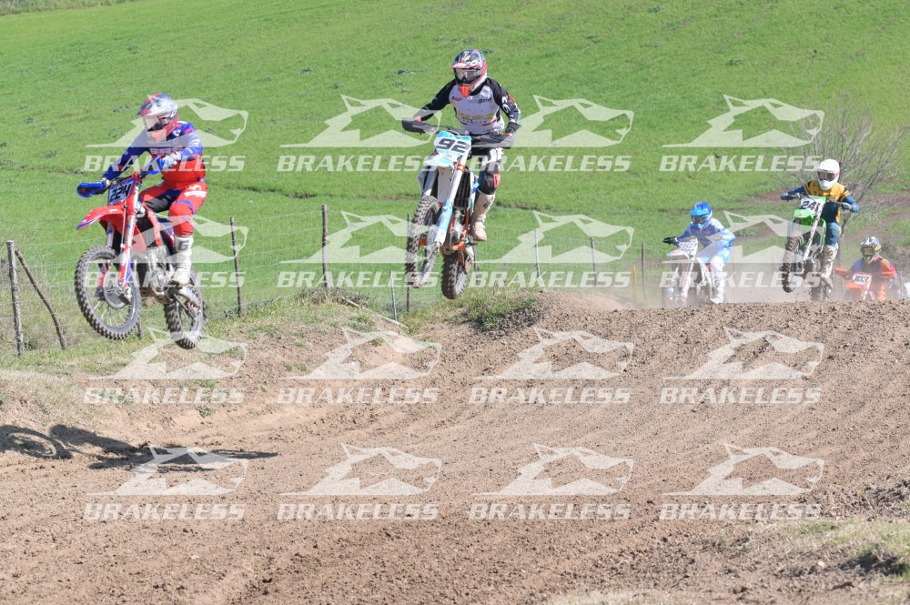 Ponte Sfondato 05-03-23 Mx1 Mx2 Expert Rider Fast Elite 9