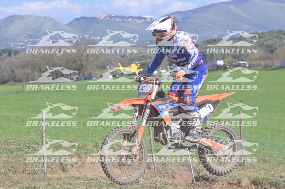 Ponte Sfondato 05-03-23 Mx1 Mx2 Expert Rider Fast Elite 94