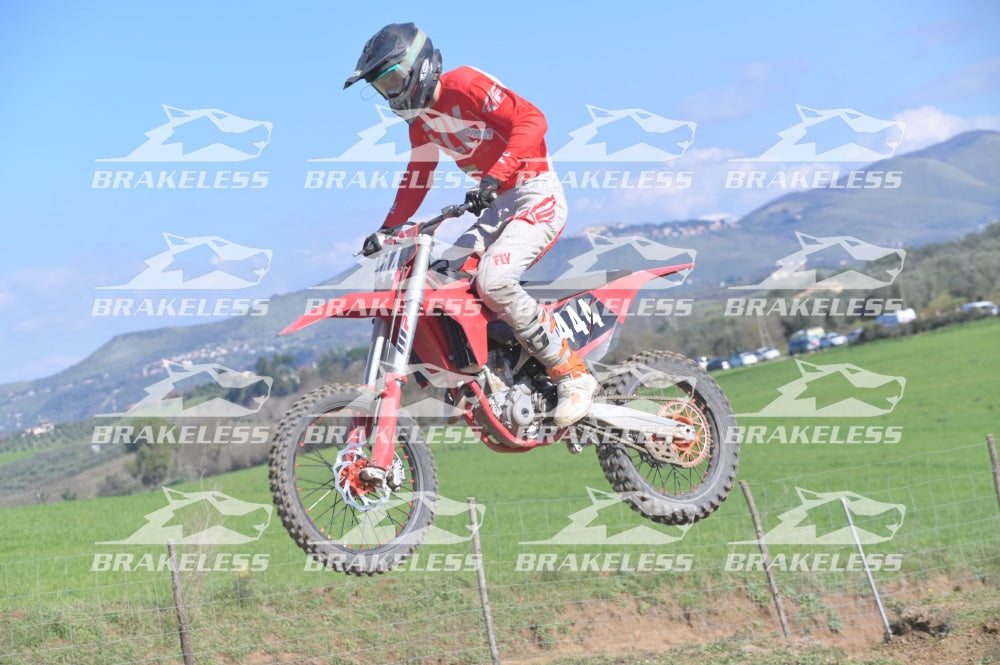 Ponte Sfondato 05-03-23 Mx1 Mx2 Expert Rider Fast Elite 95