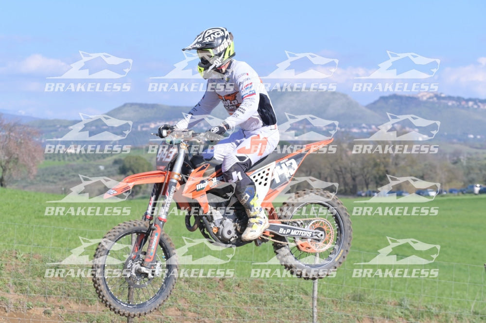 Ponte Sfondato 05-03-23 Mx1 Mx2 Expert Rider Fast Elite 97