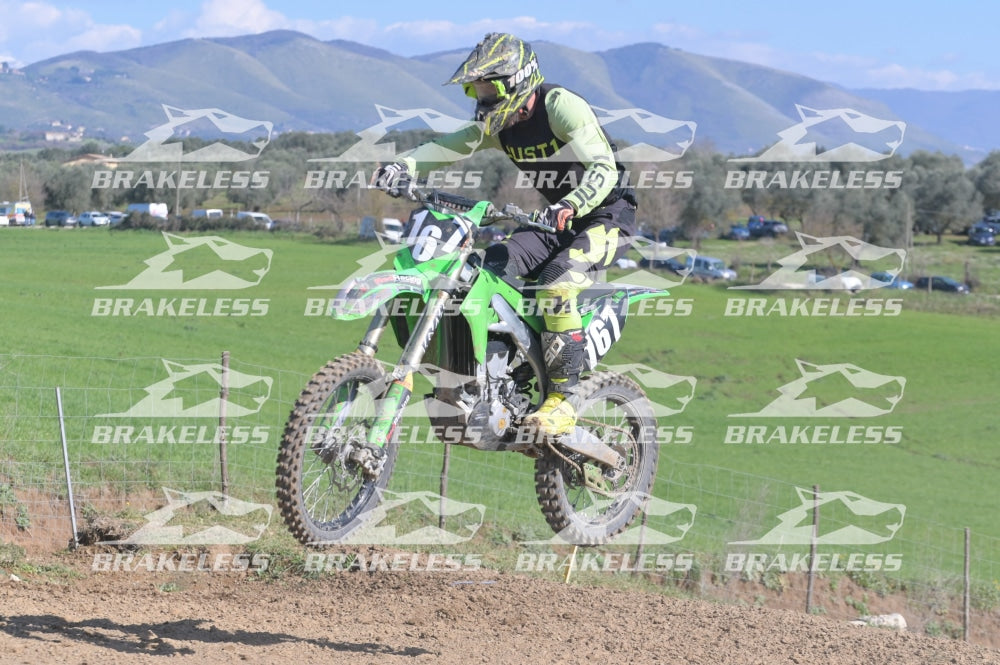 Ponte Sfondato 05-03-23 Mx1 Mx2 Expert Rider Fast Elite 98