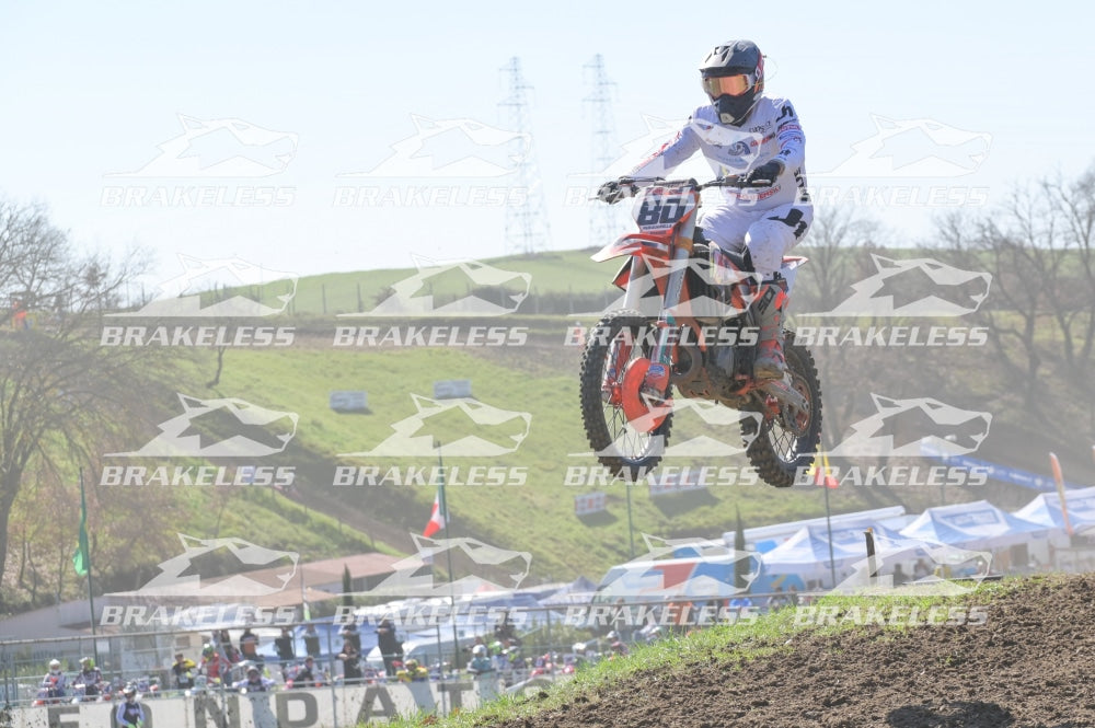 Ponte Sfondato 05-03-23 Mx1 Mx2 Master Veteran New Entry 101