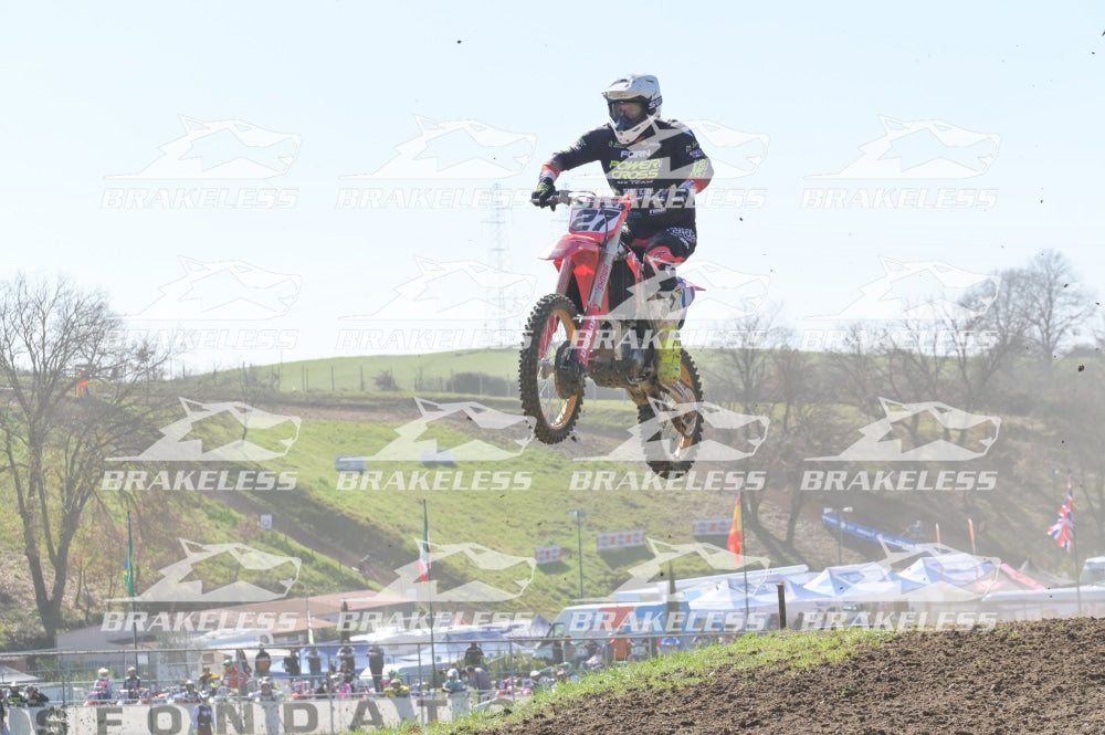 Ponte Sfondato 05-03-23 Mx1 Mx2 Master Veteran New Entry 103