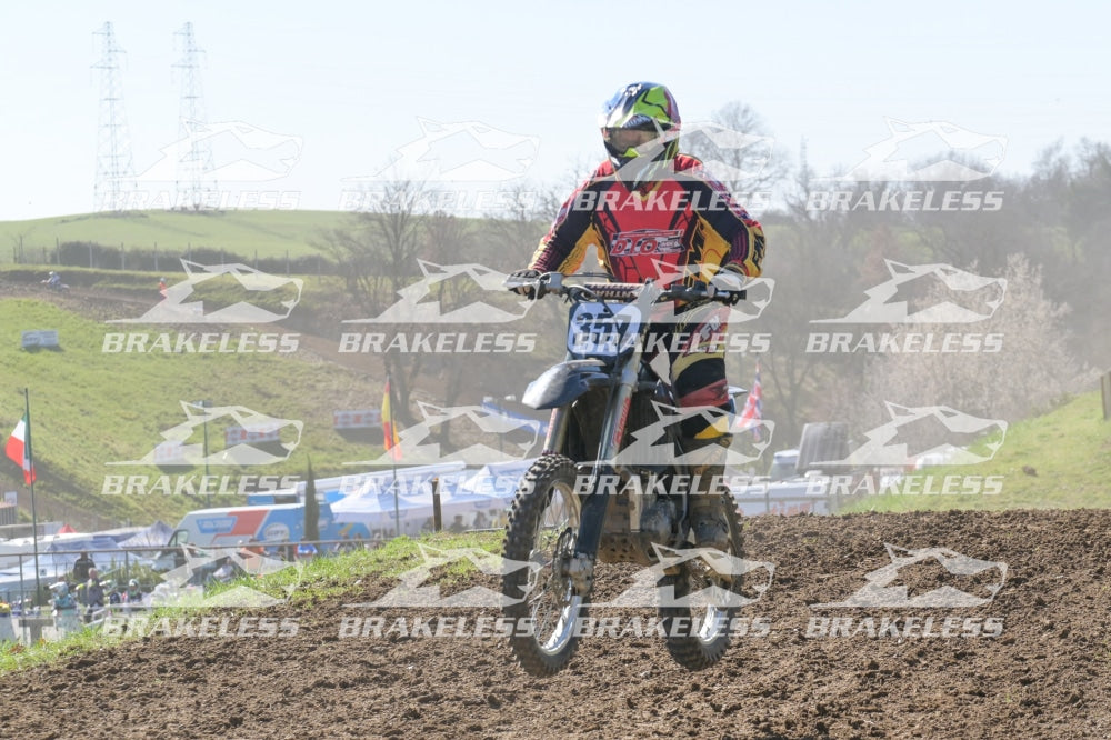 Ponte Sfondato 05-03-23 Mx1 Mx2 Master Veteran New Entry 104