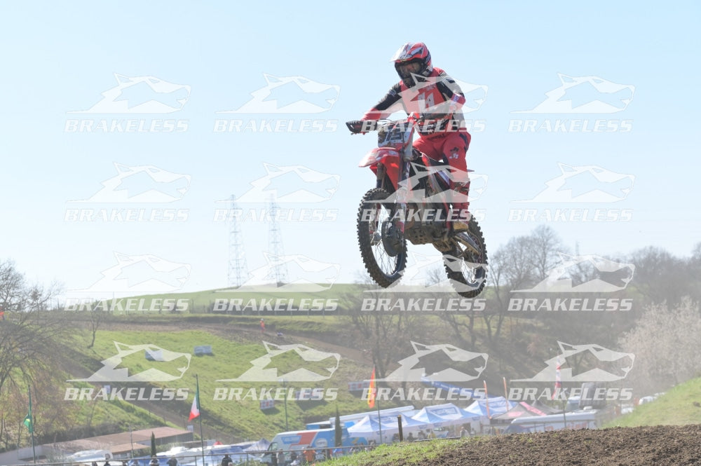 Ponte Sfondato 05-03-23 Mx1 Mx2 Master Veteran New Entry 106