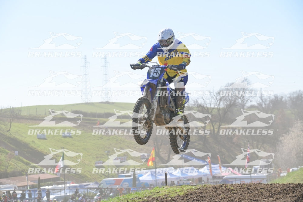 Ponte Sfondato 05-03-23 Mx1 Mx2 Master Veteran New Entry 98