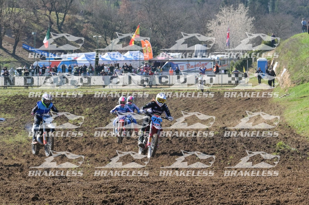 Ponte Sfondato 05-03-23 Mx2 Femminile 2