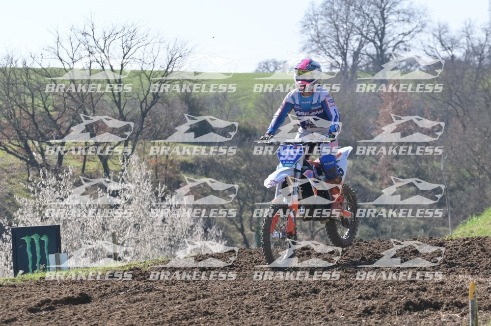 Ponte Sfondato 05-03-23 Mx2 Femminile 20