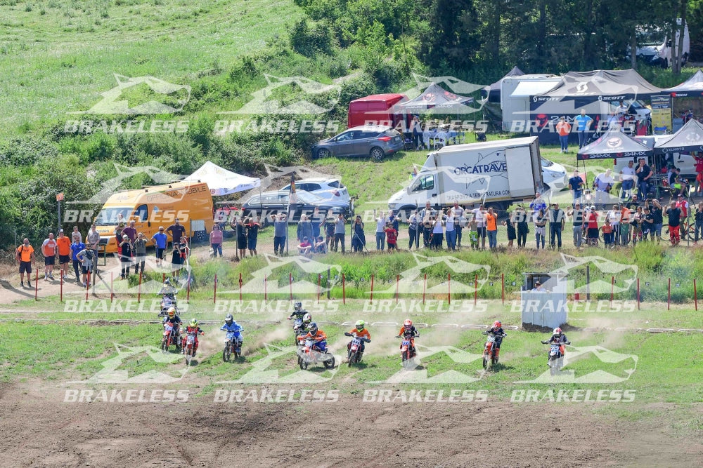 Rignano Flaminio 07-05-23 65 Debuttanti Cadetti 15