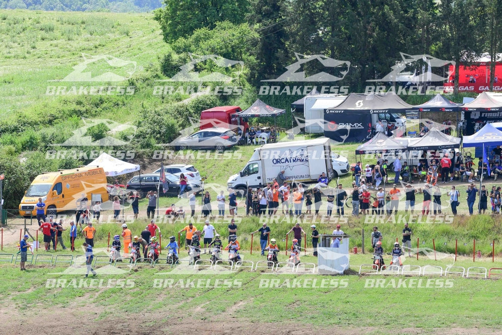 Rignano Flaminio 07-05-23 65 Debuttanti Cadetti 5