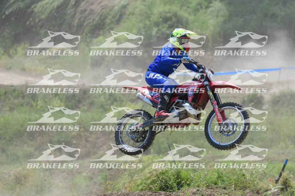 Rignano Flaminio 07-05-23 Fast Elite 125 Senior 149