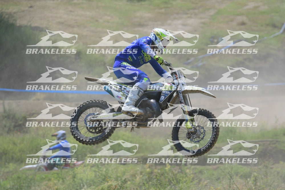 Rignano Flaminio 07-05-23 Fast Elite 125 Senior 150