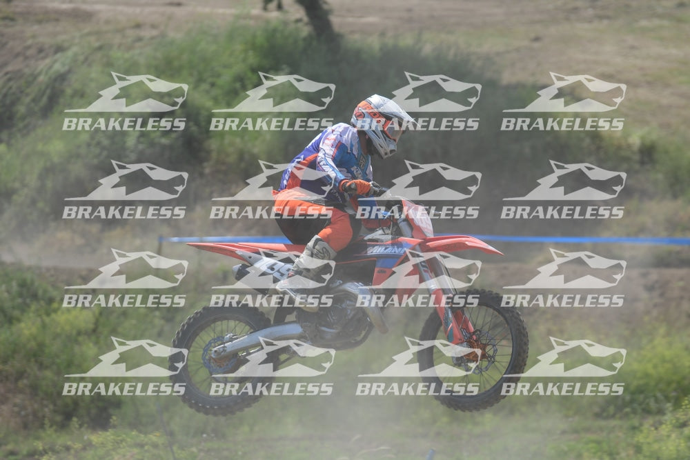 Rignano Flaminio 07-05-23 Fast Elite 125 Senior 151