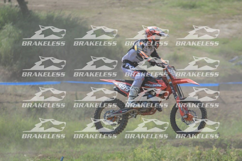 Rignano Flaminio 07-05-23 Fast Elite 125 Senior 153