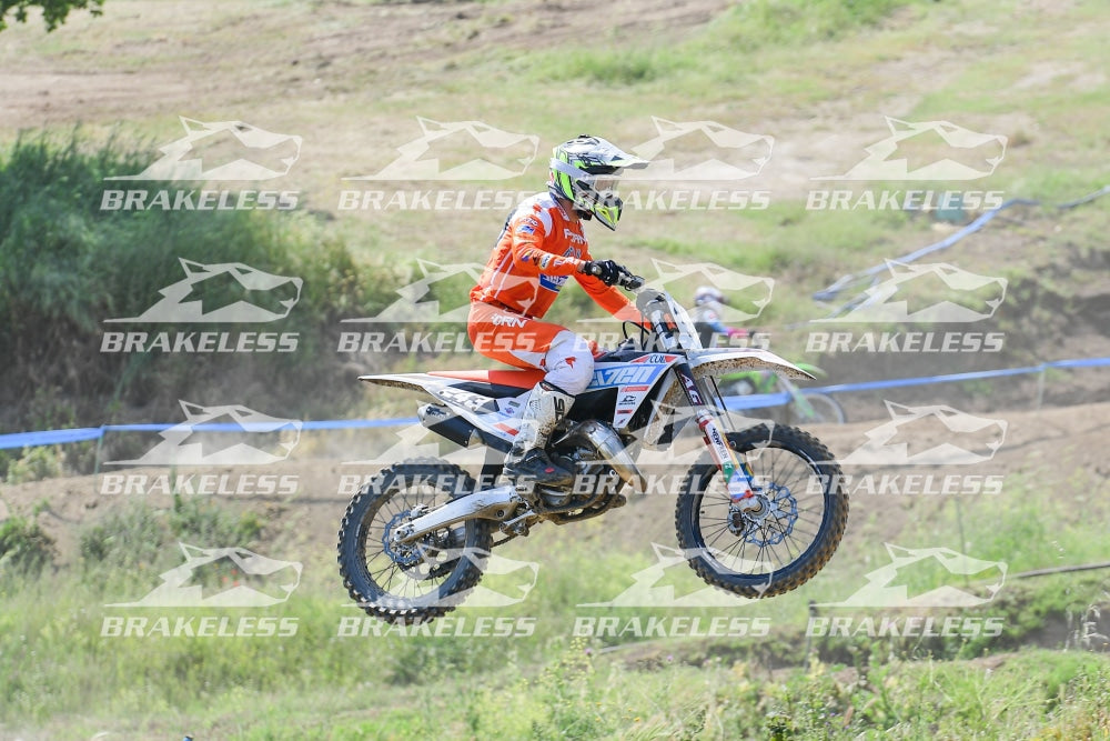 Rignano Flaminio 07-05-23 Fast Elite 125 Senior 155