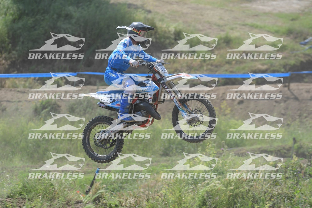 Rignano Flaminio 07-05-23 Fast Elite 125 Senior 156