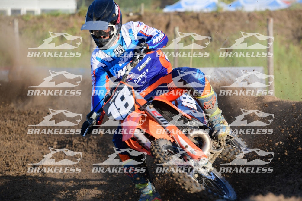 Rignano Flaminio 07-05-23 Fast Elite 125 Senior 159