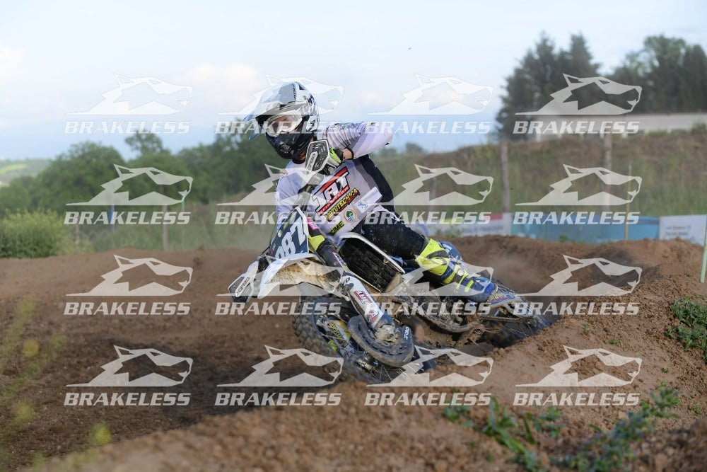 Rignano Flaminio 07-05-23 Fast Elite 125 Senior 172